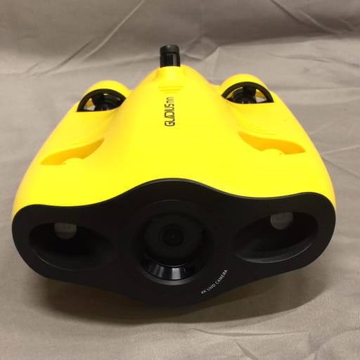 GLADIUS MINI 水中ドローン グラディウスミニ