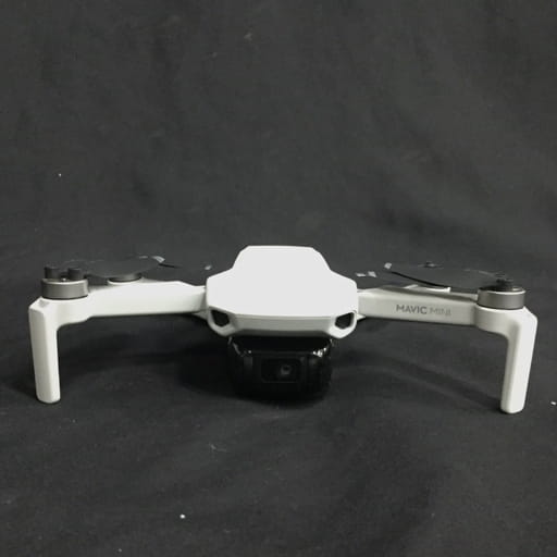 DJI マビックミニ ドローン カメラ付 ケース付 ドローン関連用品