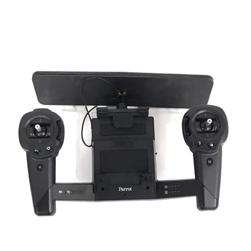Parrot BEBOP DRONE 2 SKY CONTROLLER ドローン用 スカイコントローラー