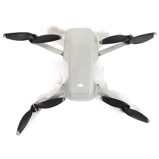dji MAVIC MINI ULTRA LIGHT マビックミニ ドローン 保存ケース付き