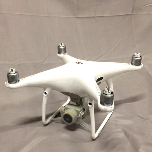 DJI PHANTOM 4 PRO WM331S ドローン 空撮 ファントム 専用ケース付き